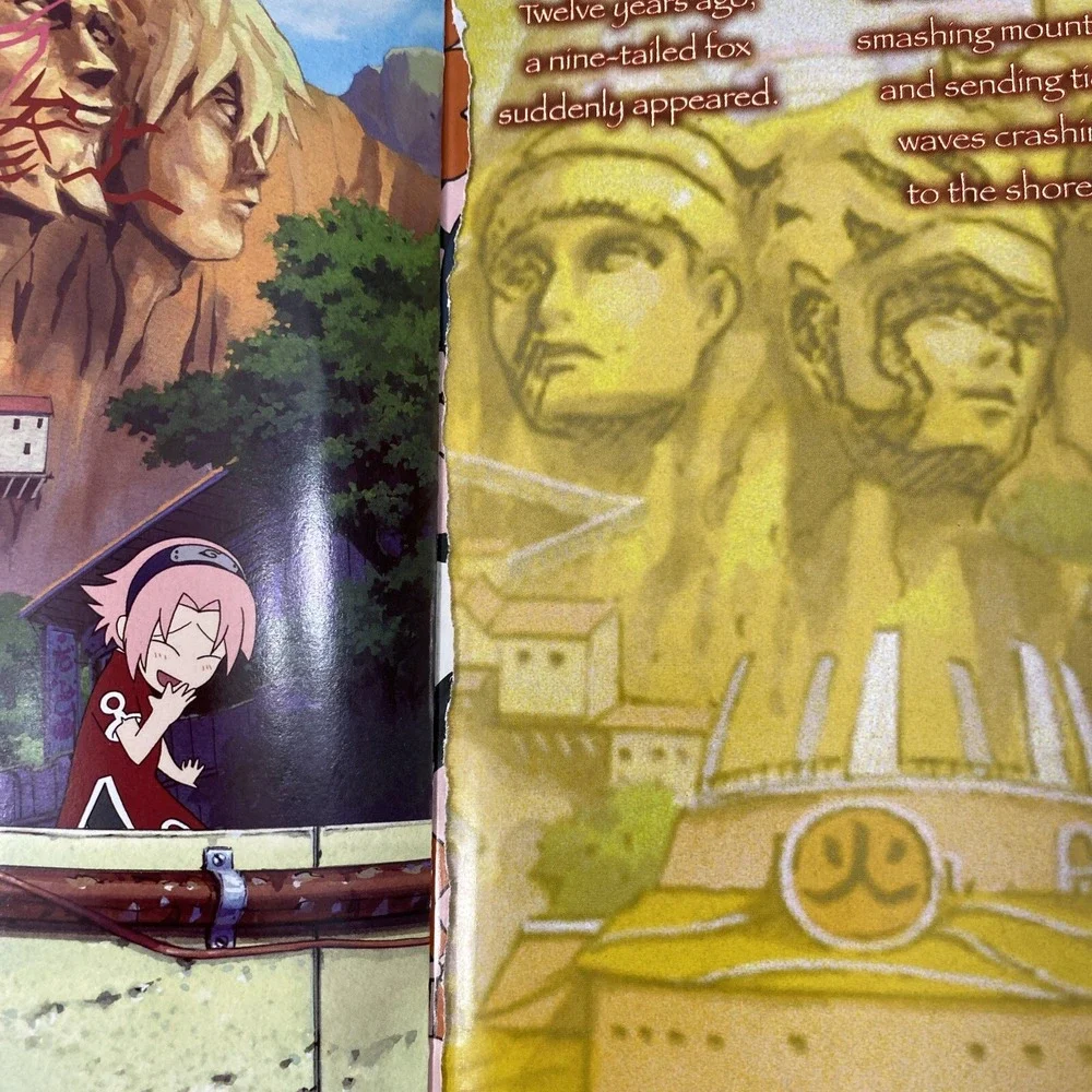 N/A naruto anime